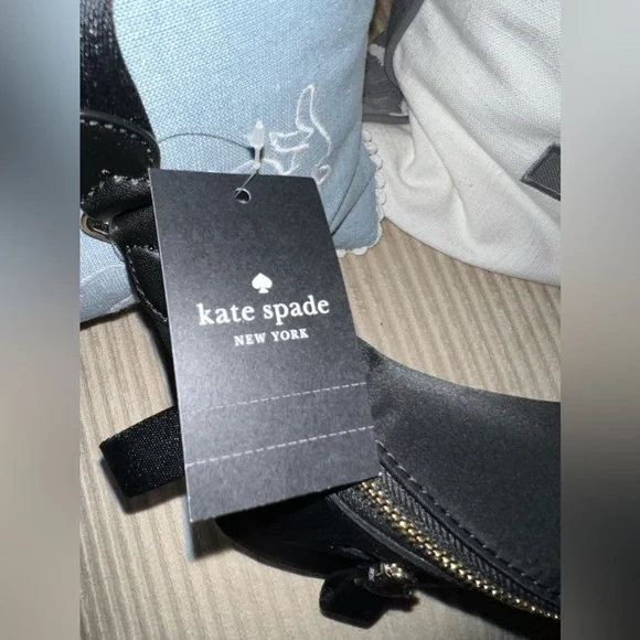 Kate Spade Chelsea Belt Bag new with tags - Picture 7 of 7
